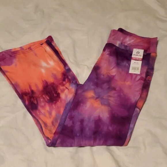 3 Pack POP Fit Wide Leg Legging / Jogger/ Lace Legging in Size 3XL NWT - Picture 14 of 16